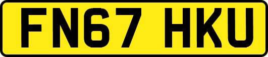 FN67HKU