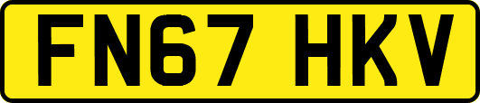 FN67HKV