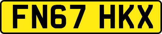 FN67HKX