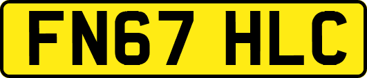 FN67HLC