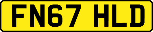FN67HLD