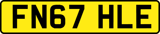 FN67HLE