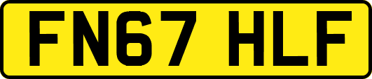 FN67HLF