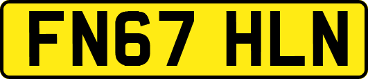 FN67HLN