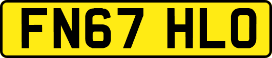 FN67HLO