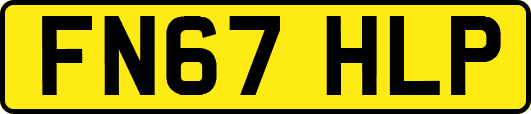 FN67HLP