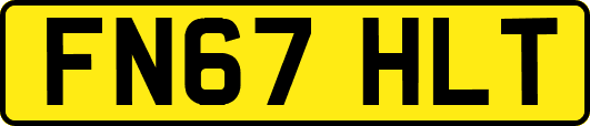 FN67HLT