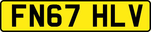 FN67HLV