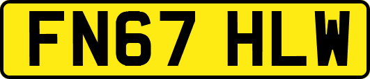 FN67HLW