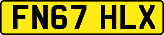 FN67HLX