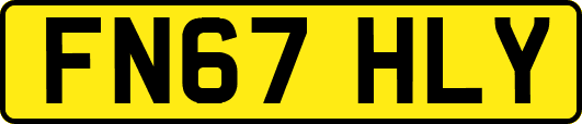FN67HLY