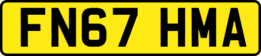 FN67HMA