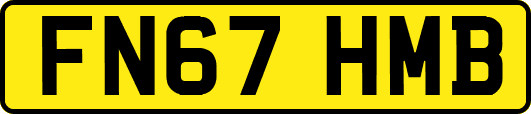 FN67HMB