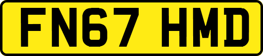 FN67HMD