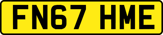 FN67HME