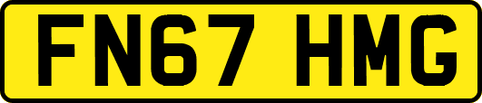 FN67HMG
