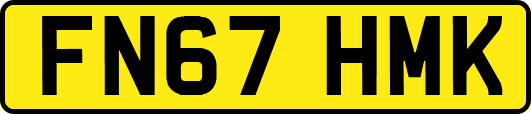 FN67HMK