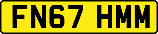 FN67HMM