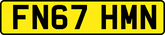FN67HMN