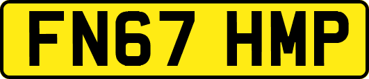 FN67HMP