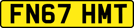 FN67HMT
