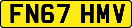 FN67HMV