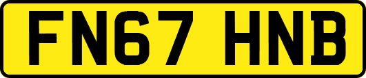 FN67HNB