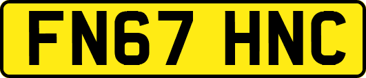 FN67HNC