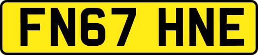 FN67HNE