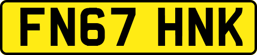 FN67HNK