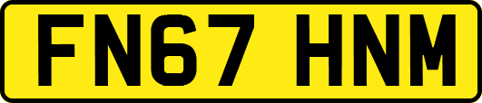 FN67HNM