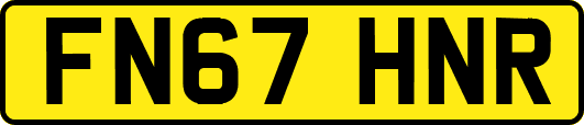 FN67HNR