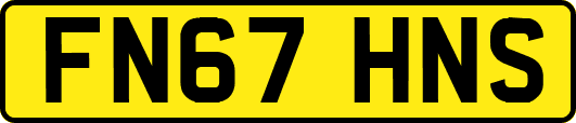 FN67HNS