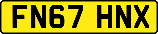 FN67HNX