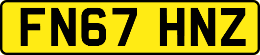 FN67HNZ