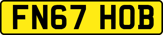 FN67HOB