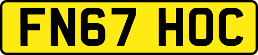 FN67HOC