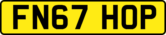 FN67HOP