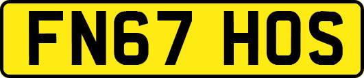 FN67HOS