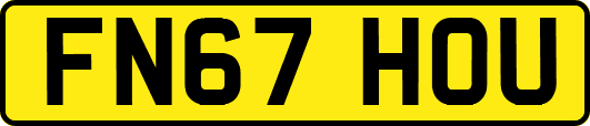 FN67HOU