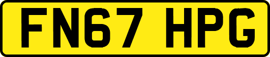 FN67HPG