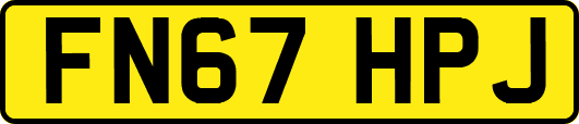 FN67HPJ