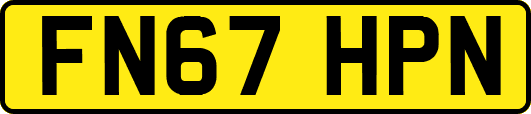 FN67HPN