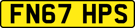 FN67HPS