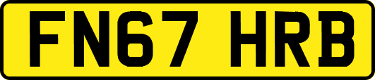 FN67HRB