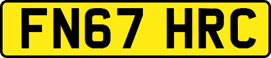 FN67HRC