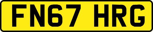 FN67HRG