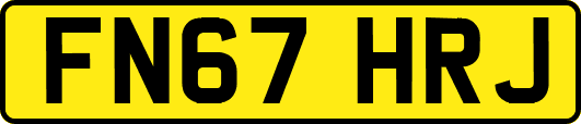 FN67HRJ