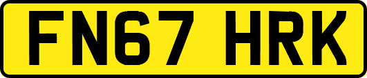 FN67HRK