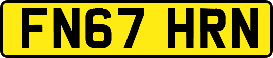 FN67HRN